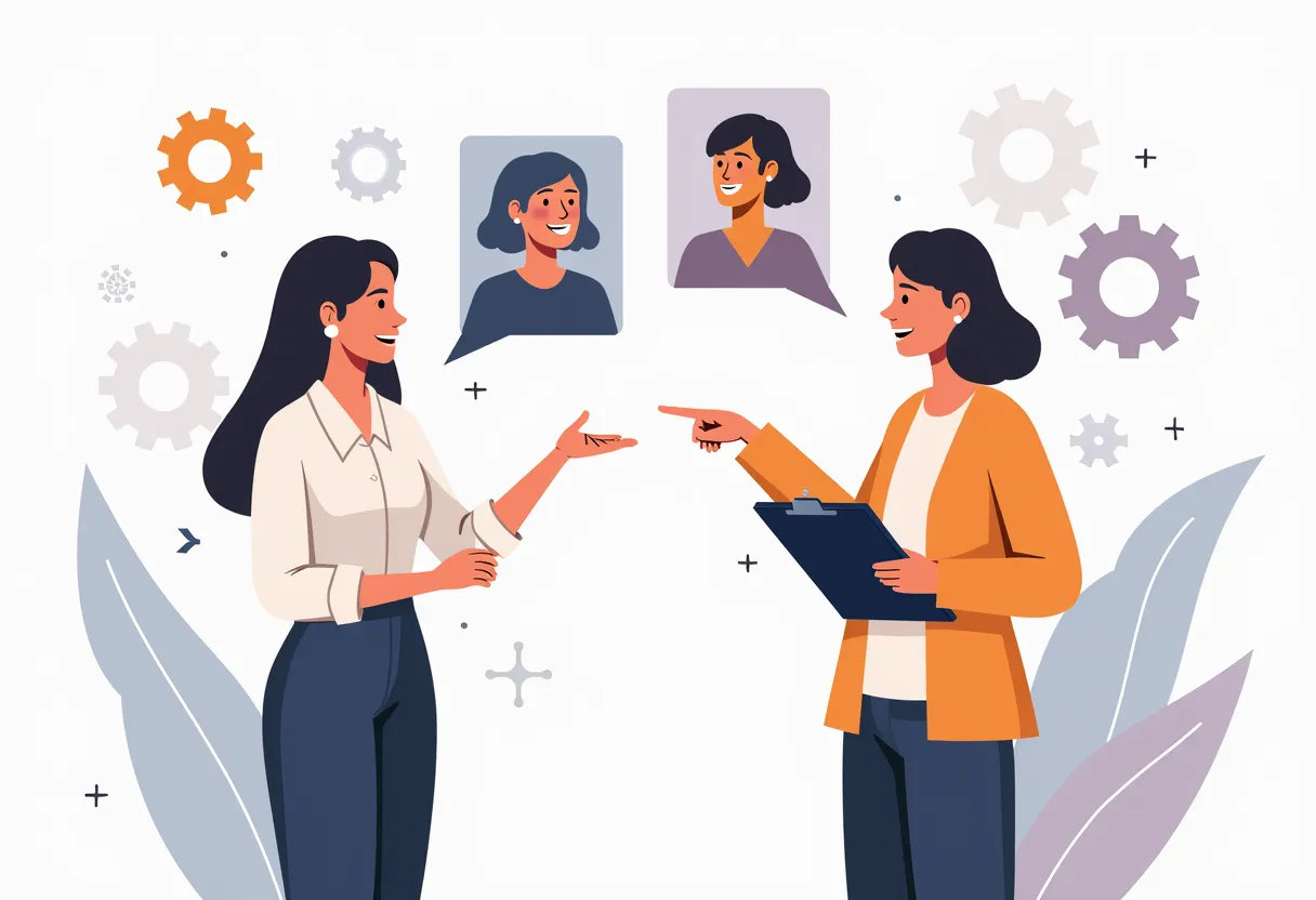 Join Development